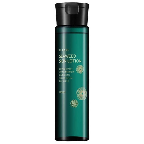 Hi Care 海藻護膚乳液海洋膠原蛋白保濕霜 300ml