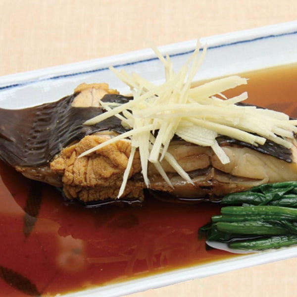 Hichifuku Nizakana 濃縮魚汁 300ml