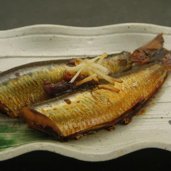 Hichifuku Nizakana 濃縮魚汁 300ml