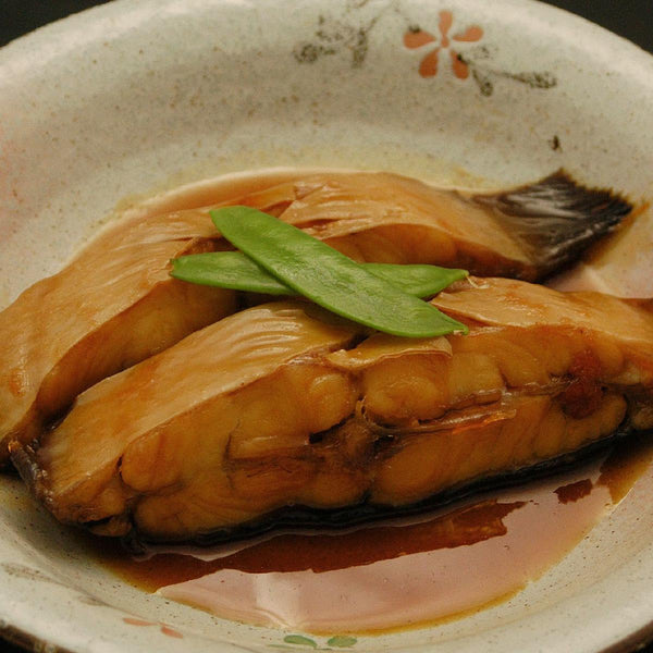 Hichifuku Nizakana 濃縮魚汁 300ml
