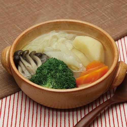 Hichifuku Vegan Shirodashi 白醬油基礎蔬菜湯 360ml