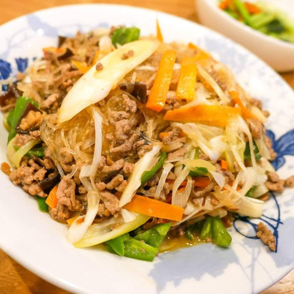Hikari Foods 有機麻婆豆腐醬包 100g
