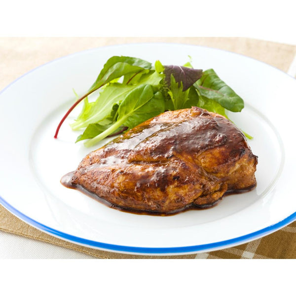 Hikari Foods 有機伍斯特醬 日本伍斯特醬 250ml