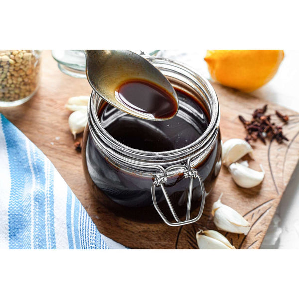 Hikari Foods 有機伍斯特醬 日本伍斯特醬 250ml