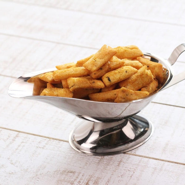 Hokka Beaver 脆脆日式咖哩米餅 55 克（3 包）