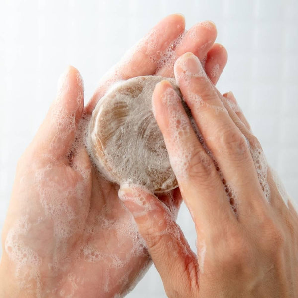 Honey Mother 天然麥盧卡蜂蜜香皂蜂蜜柑橘香味 75 克