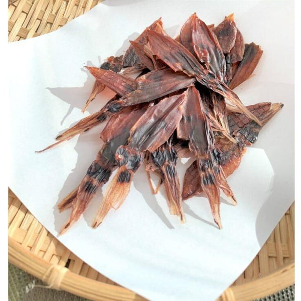 Hotaru Ika Otsumami 螢火蟲魷魚零食 (20 片)