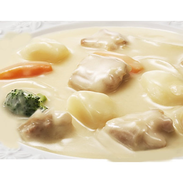 House Foods 奶油燉菜混合粉 溫和奶油燉菜底料 170 克