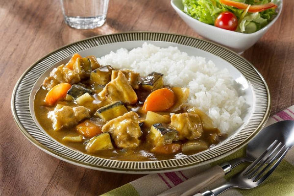 家庭食品