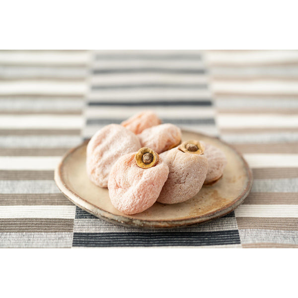 Ichidagaki Hoshigaki 特級日本柿餅 大號 700g