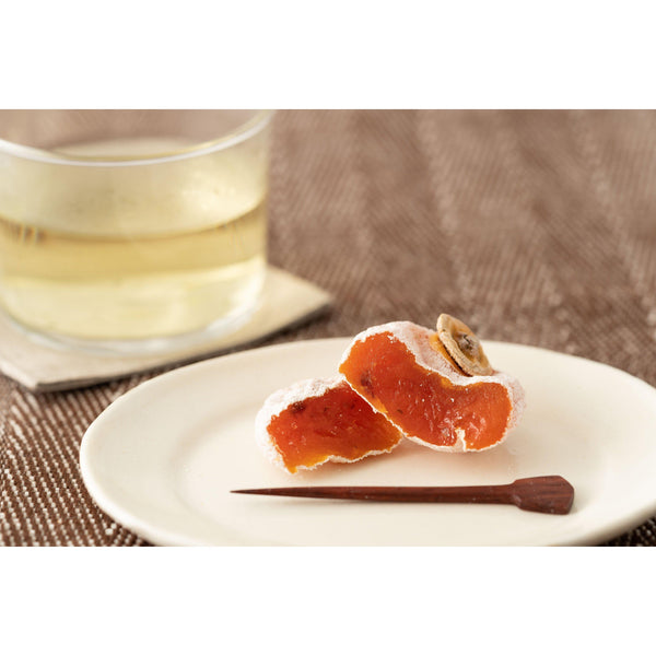 Ichidagaki Hoshigaki 特級日本柿餅 大號 700g