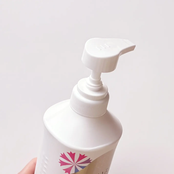 Ichikami 絲滑護理洗髮精 450ml
