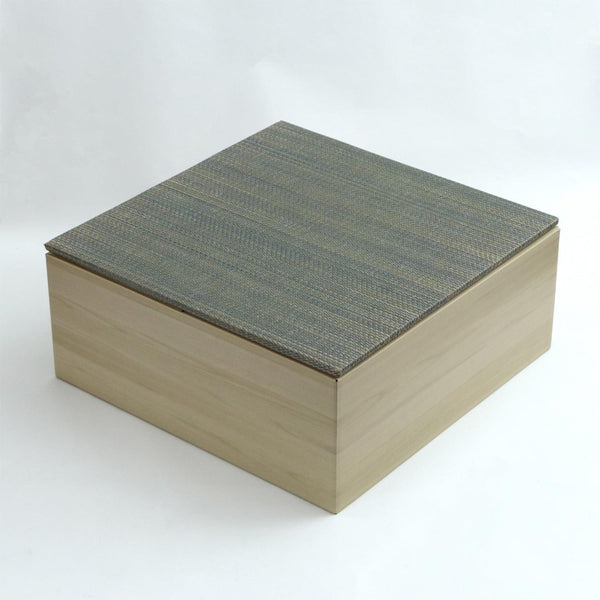 池彥高架榻榻米地板榻榻米家具 70 厘米