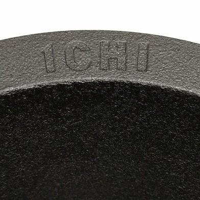 鑄鐵木蓋小電鍋 IH 相容