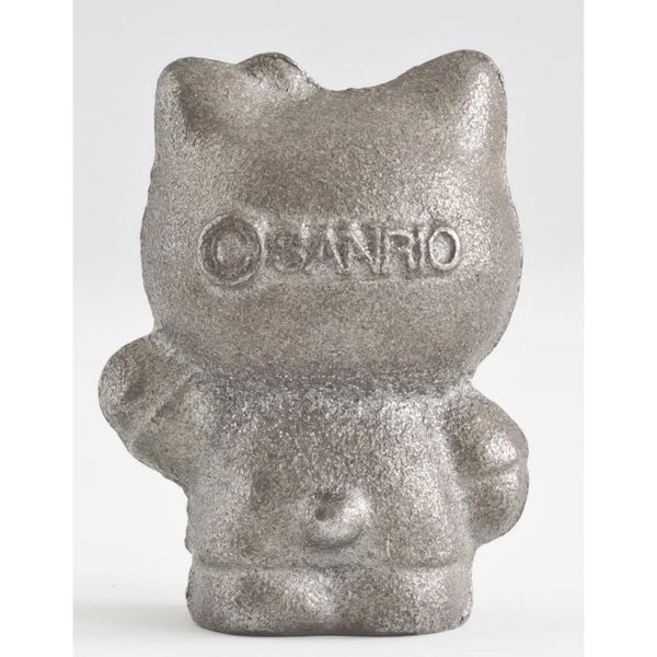 Hello Kitty 鐵球可重複使用的烹飪鐵補充劑