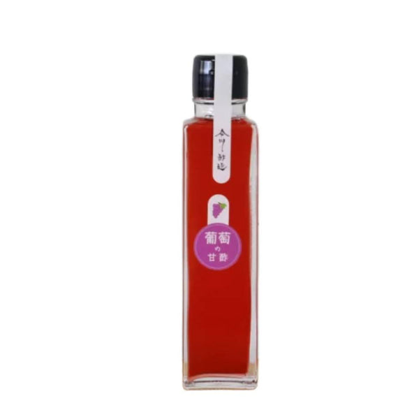 今川黑葡萄甜醋多用醬 150ml