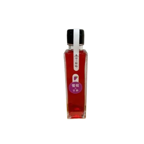 今川黑葡萄甜醋多用醬 150ml