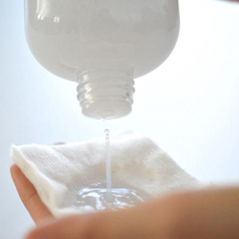 Naturie Hatomugi 薏仁護膚乳液 500ml