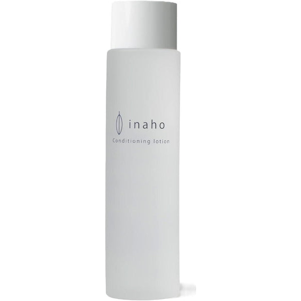 Inaho調理乳液保濕米糠臉部爽膚水 300ml