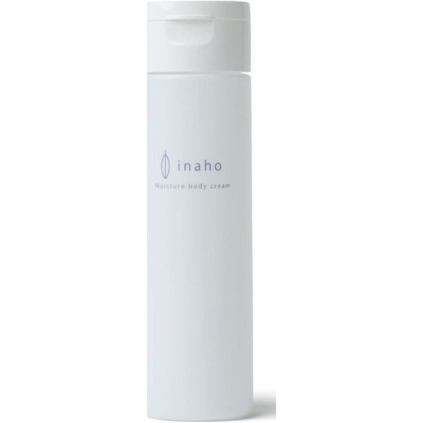 Inaho 高保濕米糠潤膚霜 光滑肌膚 200g