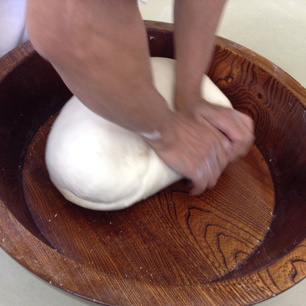 稻庭手工烏龍麵 高水分耐嚼日本麵 160g