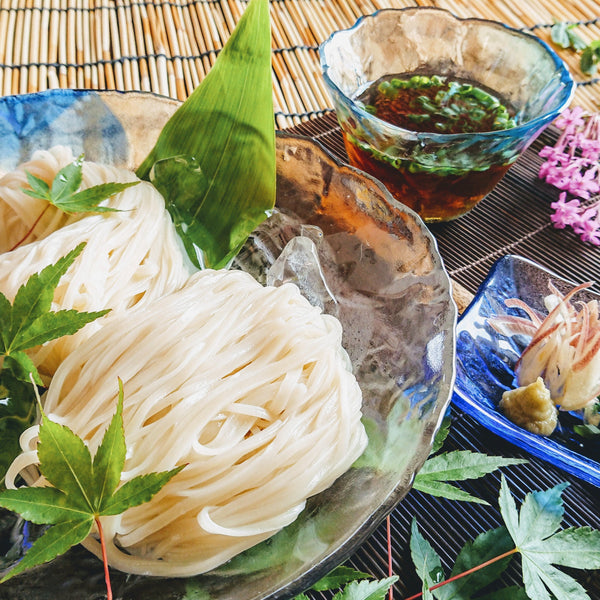 稻庭手工烏龍麵 高水分耐嚼日本麵 160g