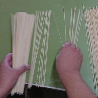 稻庭烏龍麵 工匠用國產麵粉手工製作 450g