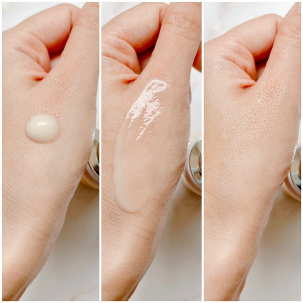 Ipsa Barrier Serum 保濕鎖臉部保濕霜 50 公克