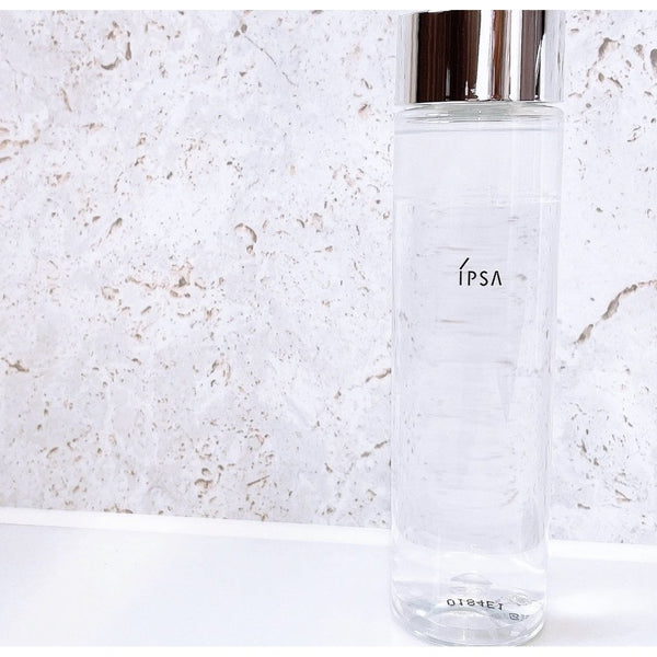 Ipsa Clear Up Lotion 2e 乾性肌膚柔順爽膚水 142ml