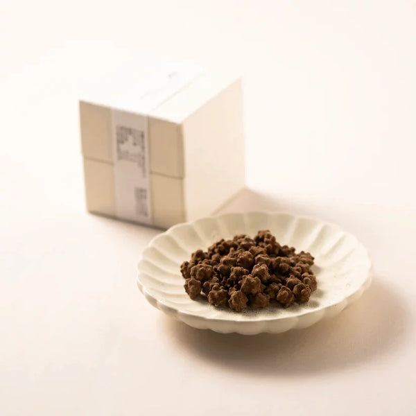 Irohaya 金平糖 可可口味 傳統日本糖果 40g