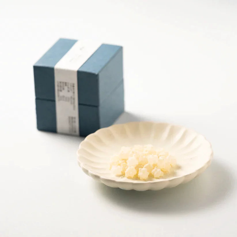 Irohaya 金平糖 柚子味 傳統日本糖果 40g