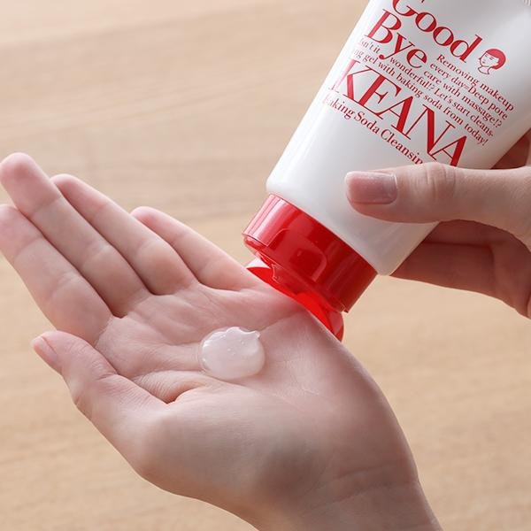 石澤實驗室小蘇打毛孔清潔凝膠 100g