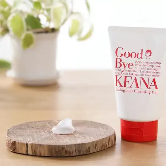 石澤實驗室小蘇打毛孔清潔凝膠 100g