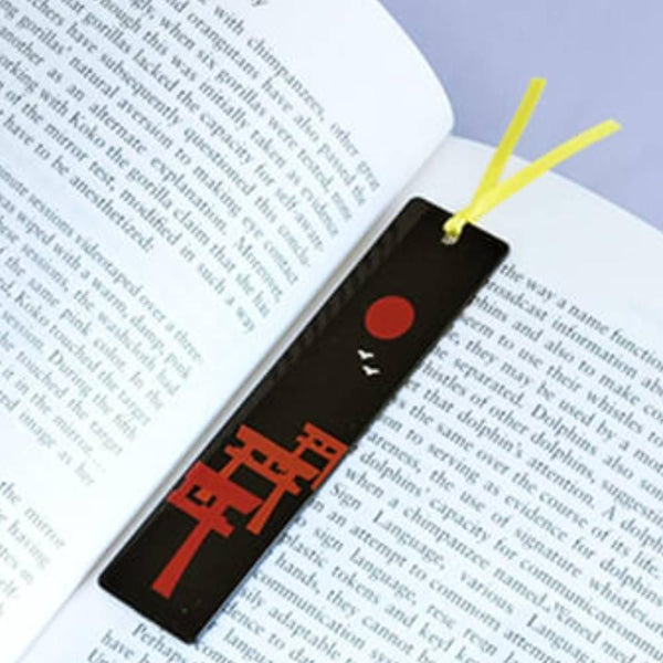 伊助日文書籤幸運符小禮物紀念品