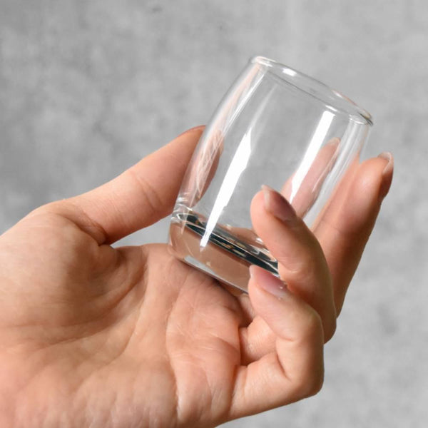 伊助小酒杯清酒杯漆櫻花設計