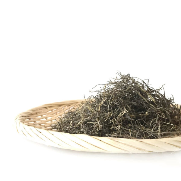 Izuri Neba Neba Konbu 薄切乾黏海帶 18g