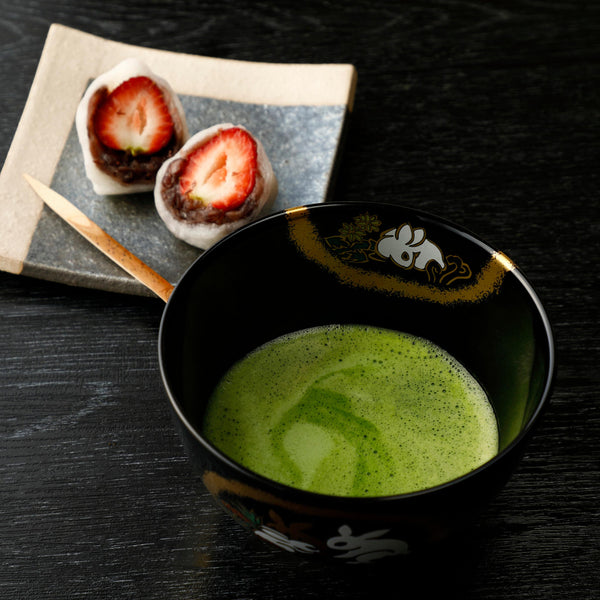 J Taste 100% 純宇治抹茶粉，適合飲料和烹飪創作 30 克