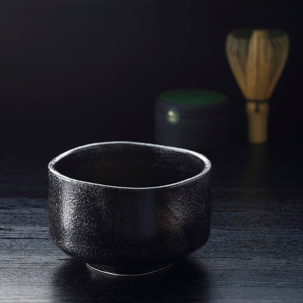 J Taste 正宗抹茶入門套件，含機儀式抹茶 4 件