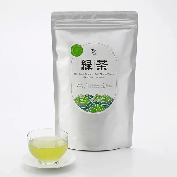 J Taste 正宗壽司製作套件和壽司配料 10 件