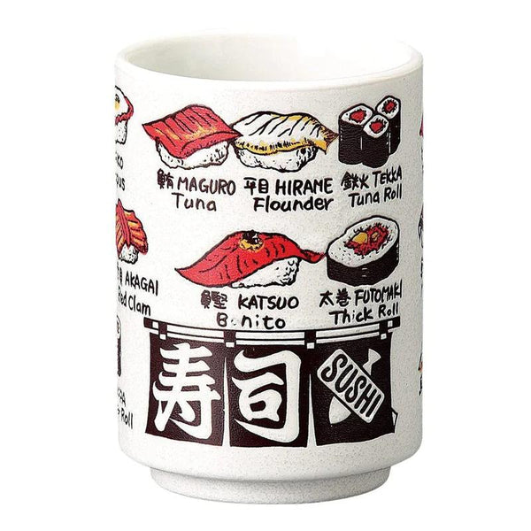 J Taste 正宗壽司製作套件和壽司配料 10 件