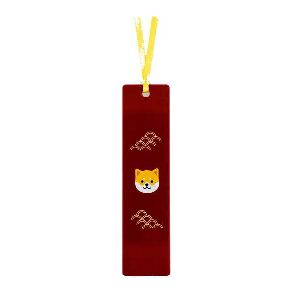 J Taste 原創書籤小禮物紀念品兩色