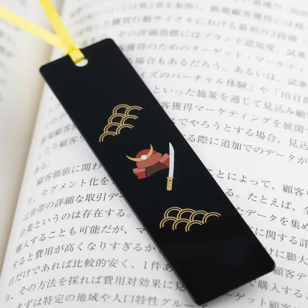 J Taste 原創書籤小禮物紀念品兩色