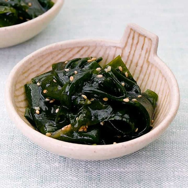 J Taste 三陸裙帶菜 乾燥日本裙帶菜 50 克
