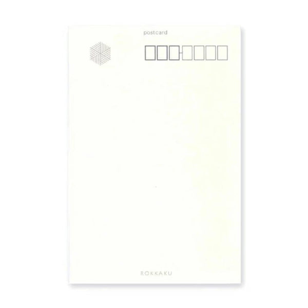 一月季節性鋁箔郵票明信片貓設計