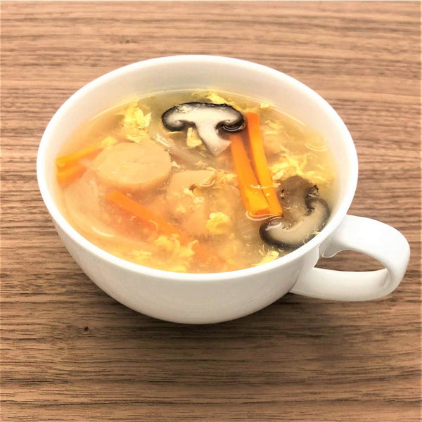 日本幹貝 Hotate Hoshi Kaibashira 100g