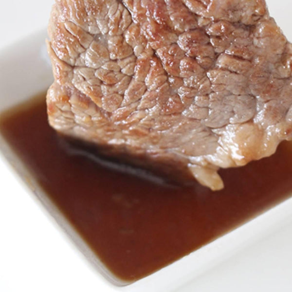 KNK Stamina Gen Tare BBQ 燒烤醬 390ml