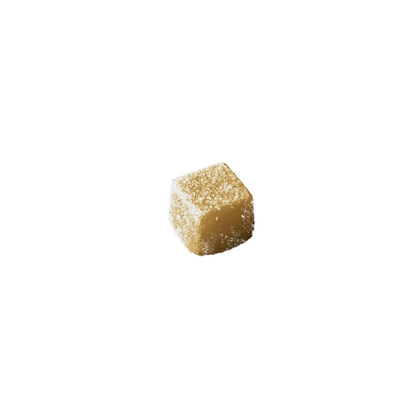 Kabaya Tough Gummy PRO 咖啡因薑檸檬口味 100g