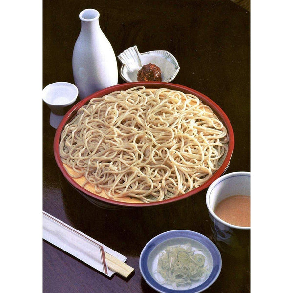 Kajino Juwari 蕎麥麵無麩質日本蕎麥麵條 200 克