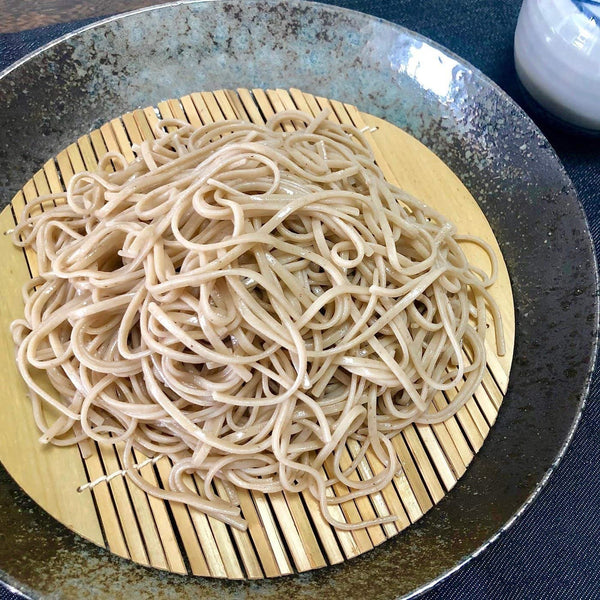 Kajino Juwari 蕎麥麵無麩質日本蕎麥麵條 200 克
