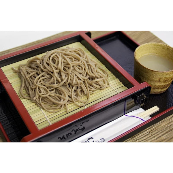 Kajino 苦蕎蕎麥富含蘆丁無麩質麵條 180g